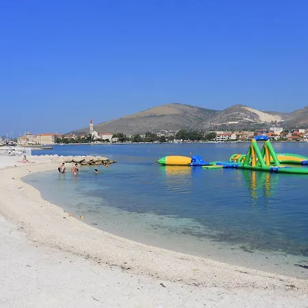 House With Wifi - 15319 * Trogir