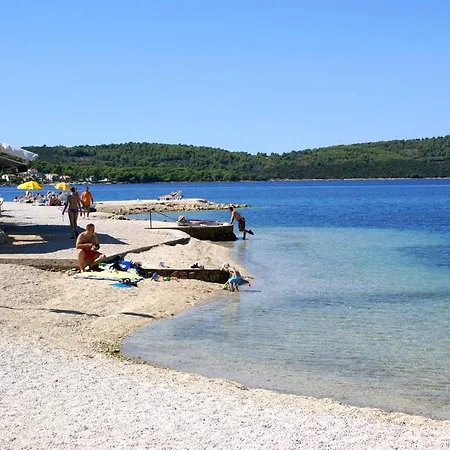 House With Wifi - 15319 Vakantiehuis Trogir