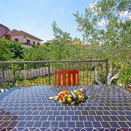 Vakantiehuis House With Wifi - 15319