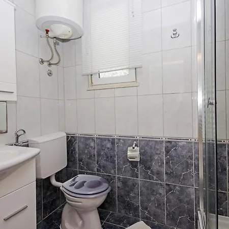 House With Wifi - 15319 Vakantiehuis Trogir