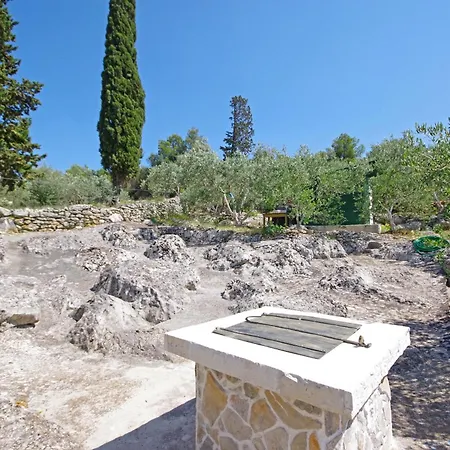 House With Wifi - 15319 Vakantiehuis *